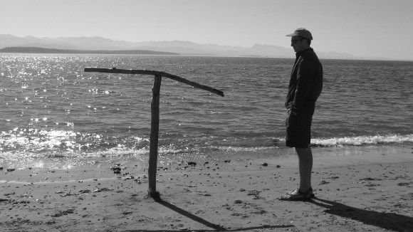 Imaginative God – a&nbsp;prayer