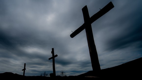 The God of those who can&nbsp;hope