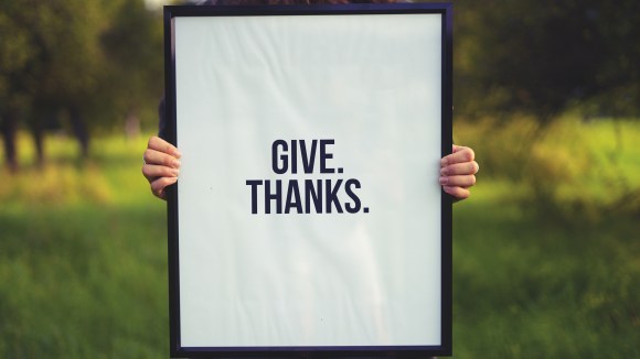 I found myself&nbsp;praying